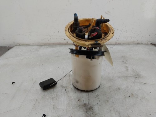 Pompe carburant electrique - pompe,