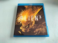 Alien 3 - Blu-ray - David