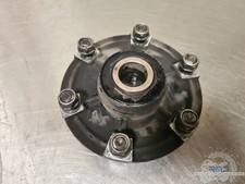 Porte couronne Yamaha R1 2002