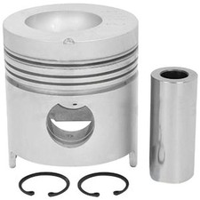 E0NN6108DA Piston&Pin 4.4 .030