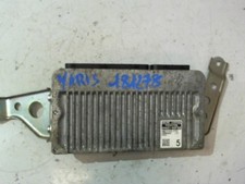 Calculateur TOYOTA YARIS 3