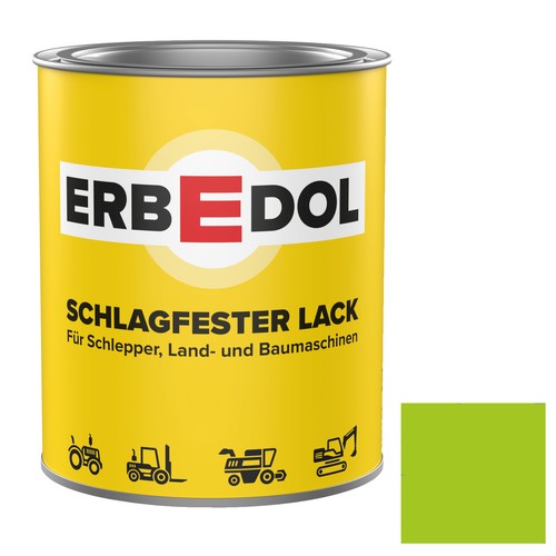 Erbedol eb4422 sdglzd - erbedol, mb-trac
