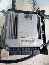 8200688494 Calculateur moteur RENAULT Mégane 2 2.0 Dci  SCENIC II 0281014351 