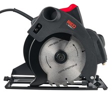 Scie Circulaire 2250W 185Mm