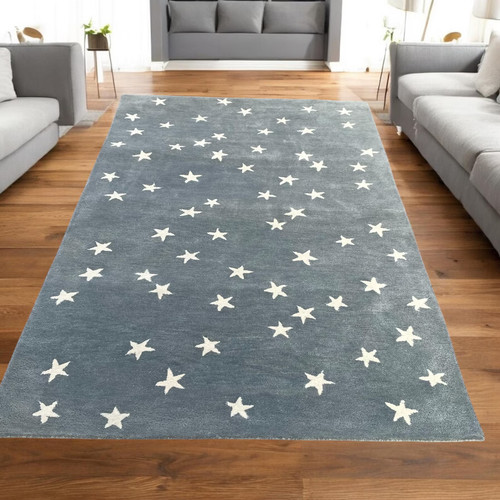Nouveau tapis touffeté la - à,