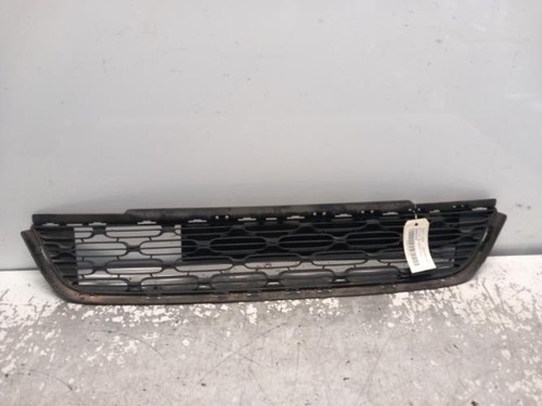 Grille pare choc citroen c3 - pare,