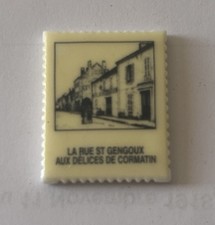 Feve Personnalisée 