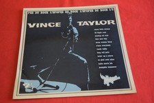 33t vince taylor L'épopée du