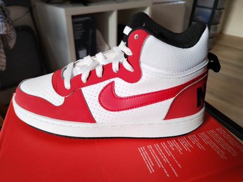 Chaussures nike court borough - nike,