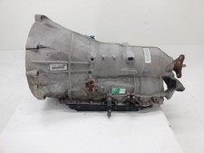 6HP21 BOÎTE DE VITESSES /