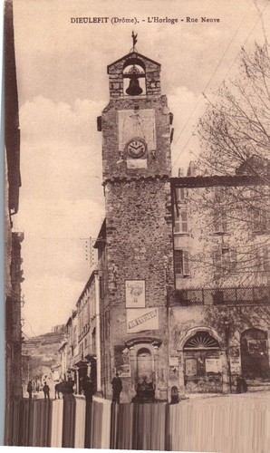 Lot cartes postale - lot, de