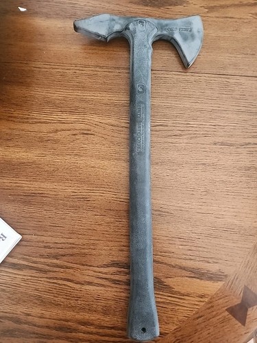 Cold steel trench - cold, hawk