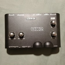 Line 6 UX2 USB Audio