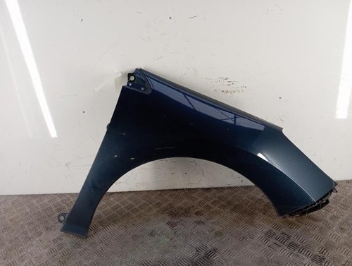 Aile avant droit peugeot - avant, 1