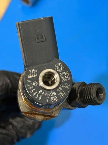 Injecteur bmw 320d - injecteur,
