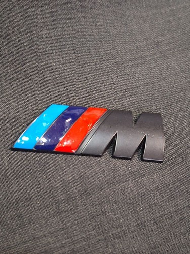Bmw type mad - ●, black