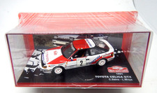 Toyota Celica GT4 Rallye