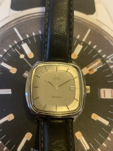 Montre mécanique - montre,