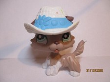 PETSHOP CHIEN COLLEY N°1330 +