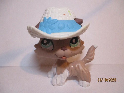 Petshop chien colley 1330 - colley, n°1330