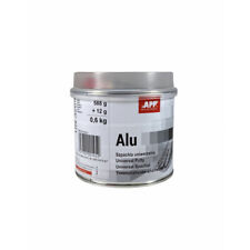 1 Mastic alu 600 grs+