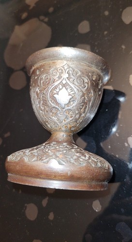 Objet ancien fer forgé - fer,