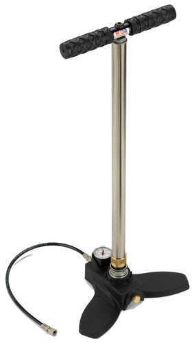 Hill pump mk5 pro pompe - hill,