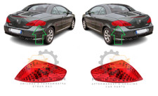 NEUF Pour Peugeot 307 CC