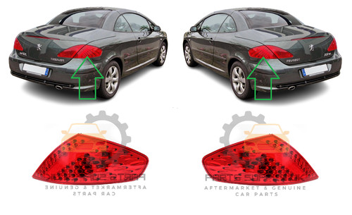 Neuf pour peugeot - neuf, cc