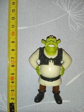 Figurine PVC - SHREK 2 - 2004