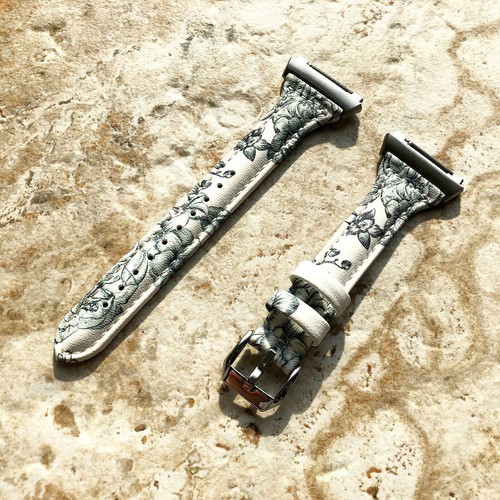 Bracelet cuir doux slim - bracelet,