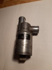 Régulateur De Ralenti Alfa 75