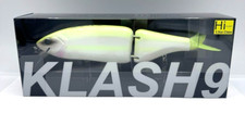 Leurre japonais DRT KLASH 9