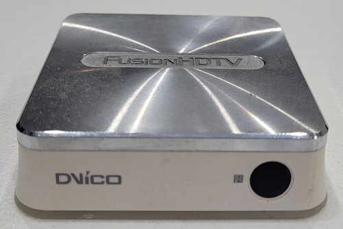 Dvico fusionhdtv usb dvb - fusionhdtv,