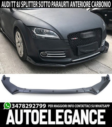 Audi lame sous - lame,