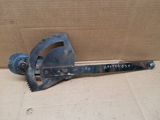 Leve Vitre Mecanique avant DROIT MASTER B90