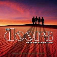 Vinile - Doors (The) - When