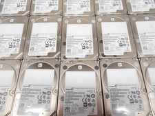 Lot De 4 Disques Durs Seagate