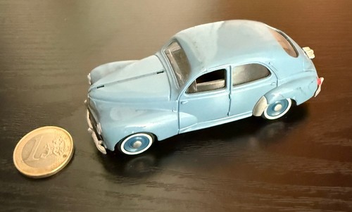 Solido peugeot 203 - solido/,