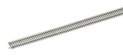 Peco st204 rail droit 670mm - peco,