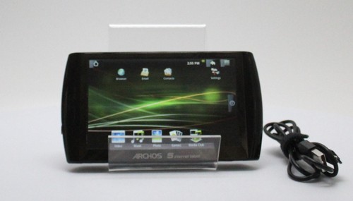 Archos internet tablet 16 - archos,