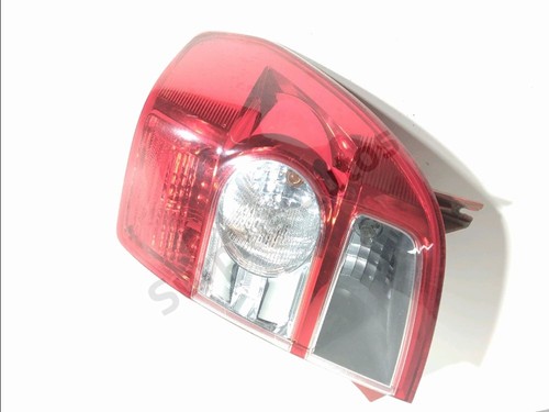Feu arriere droit 8155152670 - arriere,