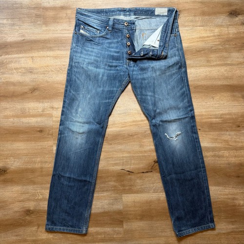 Diesel safado jeans men - diesel,