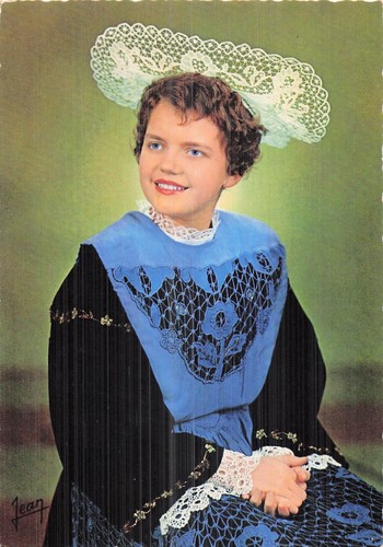 Lorient coiffe costumes - 56,