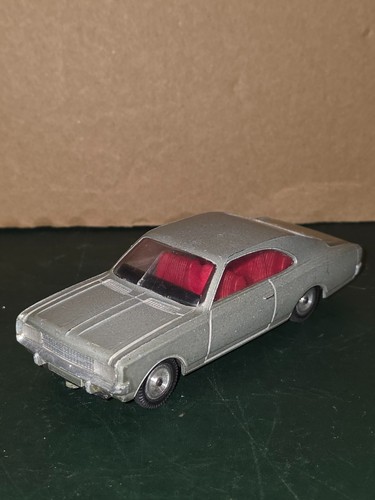 Solido demontable opel - solido,