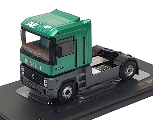 Ixo scale tr208 - scale, 1994