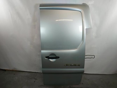 Porte coffre droit citroen - coffre,
