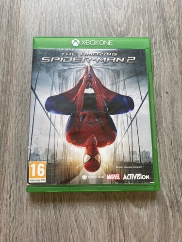 The amazing spider man - the,