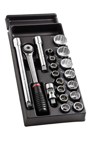 Facom mod module de - mod.s2,