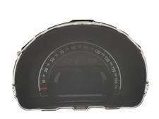 Bloc Compteurs Vitesse Renault Twingo 3 248217641R Visteon